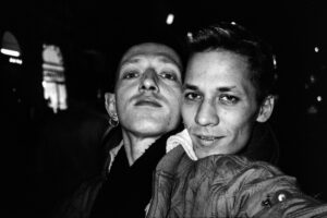 Dokumentarfilm "BALDIGA" mit anschließendem Gespräch @ Lumière