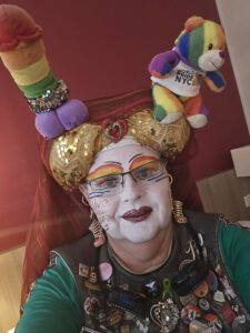 Fetisch & Sextoys @ Verein Niedersächsischer Bildungsinitiativen e.V.(VNB)