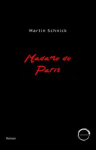 Spielsüchtig und homosexuell - von Beruf: Henker von Paris @ Queeres Zentrum Göttingen