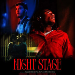 Night Stage @ Lumière