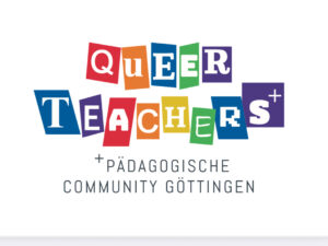 Pädagogik ist Bunt - auch durch uns! @ Queeres Zentrum Göttingen