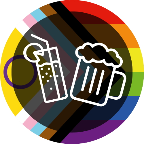 Cheers Queers Halloween Kostüm-Party 2026
