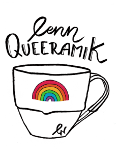 Queeres Töpfern @ Lenn Queeramik