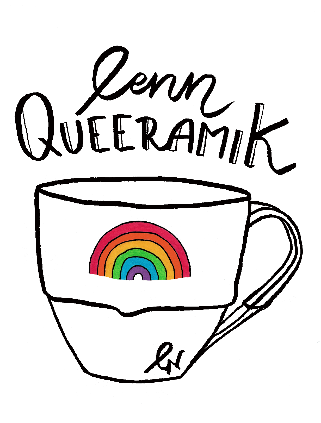 Queeres Töpfern