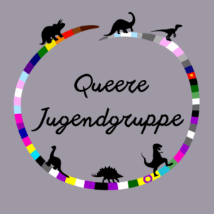 Offener Basteltreff @ Queeres Zentrum Göttingen