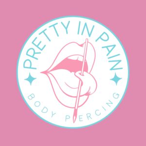 "Welches Ohr ist das Schwule?" - Queer Bodymodification @ Pretty in Pain - Piercing Studio