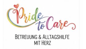 PRIDE TO CARE - Queer-sensible (Alten-)Pflege @ Freie Altenarbeit Göttingen